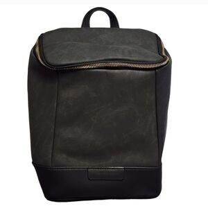 Kapten and Son Mini Backpack Lohja (Black)